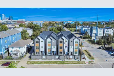 2524 Live Oak Street, Houston, TX 77004 - Photo 6