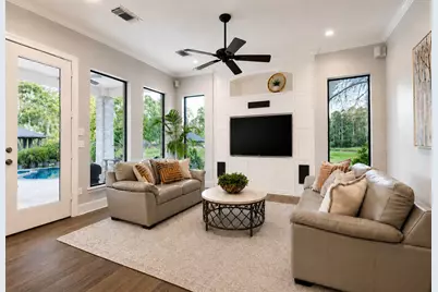 6611 Course View Lane, Spring, TX 77389 - Photo 8