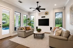 6611 Course View Ln, Spring, TX 77389 - Photo 8