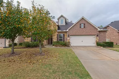 10243 S Goshawk Trail, Conroe, TX 77385 - Photo 28