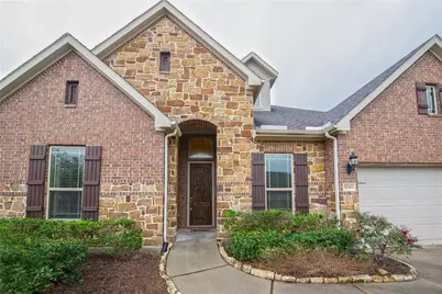 10243 S Goshawk Trail, Conroe, TX 77385 - Photo 2