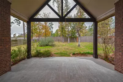 10243 S Goshawk Trail, Conroe, TX 77385 - Photo 1