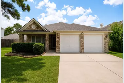 12314 Mardi Gras Drive, Houston, TX 77014 - Photo 1