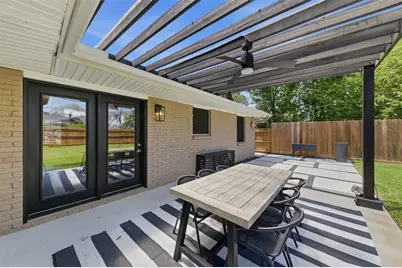 8526 Cedel Drive, Houston, TX 77055 - Photo 10