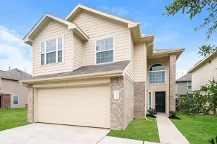 18558 Rock Flats Ravine Dr, Katy, TX 77449 - Photo 1