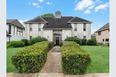 1523 Plantation Drive, Richmond, TX 77406 - Photo 2