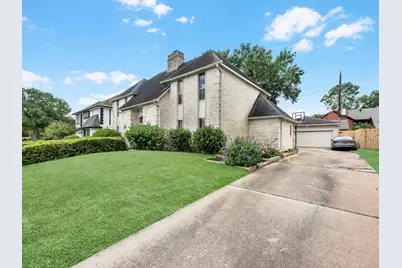 1523 Plantation Drive, Richmond, TX 77406 - Photo 2