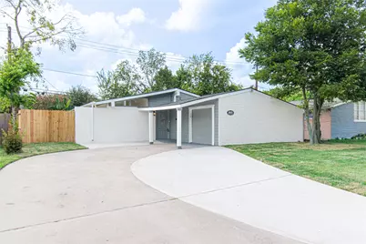 2635 Knotty Oaks Trail, Houston, TX 77045 - Photo 1