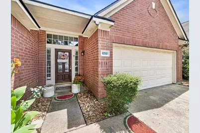 6230 Kristen Park Lane, Humble, TX 77346 - Photo 2