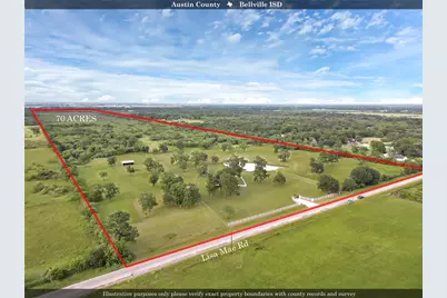 868 Lisa Mae Road, Bellville, TX 77418 - Photo 4