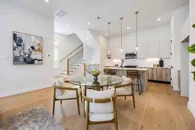 3911 Tulane Street #C, Houston, TX 77018 - Photo 12