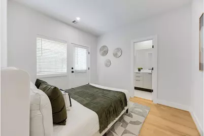 3911 Tulane Street #C, Houston, TX 77018 - Photo 6