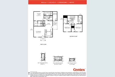 30505 Bladnoch Lane, Waller, TX 77484 - Photo 2