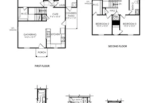 30505 Bladnoch Ln, Waller, TX 77484 - Photo 2