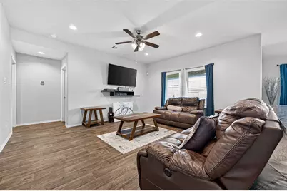 930 Bright Lotus Lane, Rosharon, TX 77583 - Photo 6