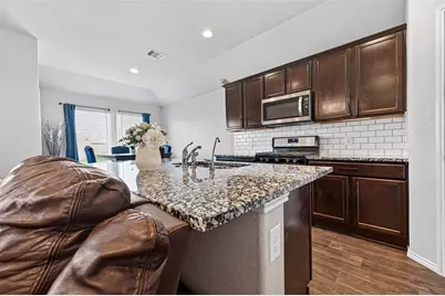 930 Bright Lotus Lane, Rosharon, TX 77583 - Photo 8
