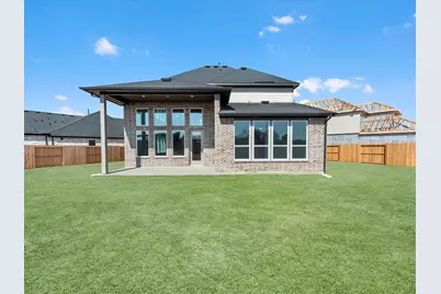 31902 Wind Ridge Drive, Fulshear, TX 77441 - Photo 18