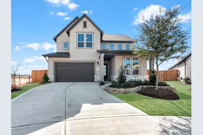 31902 Wind Ridge Drive, Fulshear, TX 77441 - Photo 20