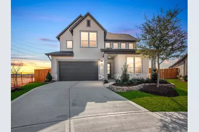 31902 Wind Ridge Drive, Fulshear, TX 77441 - Photo 1