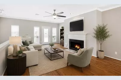 2615 W Dallas Street, Houston, TX 77019 - Photo 2