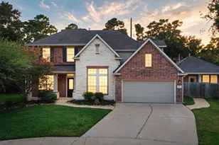 11510 Cypresswood Trail Dr, Houston, TX 77070 - Photo 1