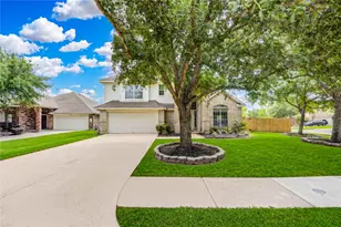 2307 Short Springs Ct, Pearland, TX 77584 - Photo 34