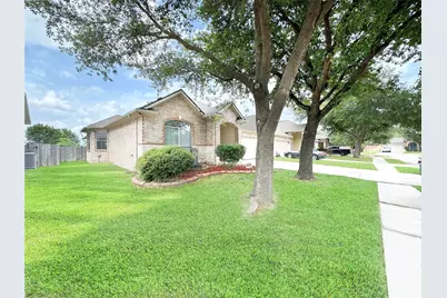 2910 Lemmingham Drive, Spring, TX 77388 - Photo 2