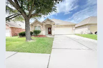 2910 Lemmingham Drive, Spring, TX 77388 - Photo 1