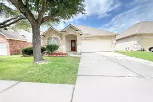 2910 Lemmingham Dr, Spring, TX 77388 - Photo 1