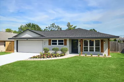 1834 Millwood Drive, Houston, TX 77008 - Photo 1