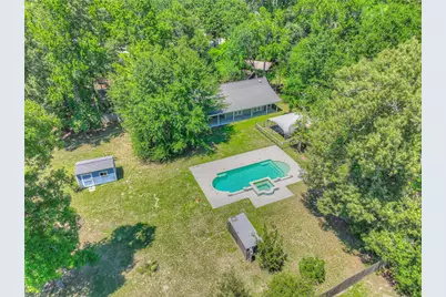 641 Red Clover, Livingston, TX 77351 - Photo 1