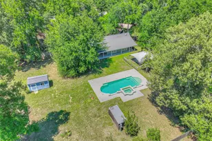 641 Red Clover, Livingston, TX 77351 - Photo 1