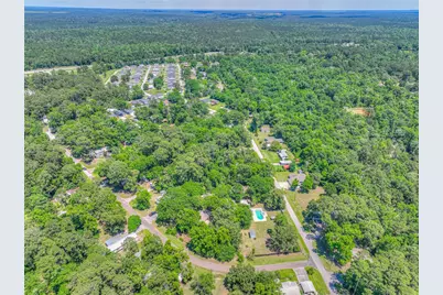 641 Red Clover, Livingston, TX 77351 - Photo 38
