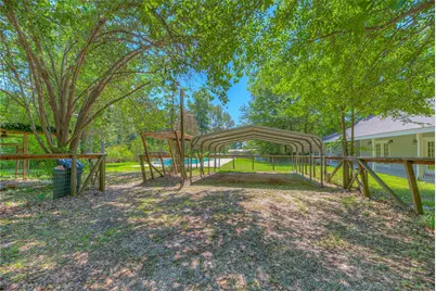 641 Red Clover, Livingston, TX 77351 - Photo 8