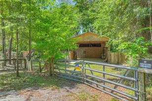 641 Red Clover, Livingston, TX 77351 - Photo 42