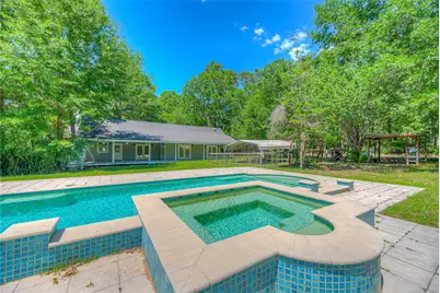 641 Red Clover, Livingston, TX 77351 - Photo 4
