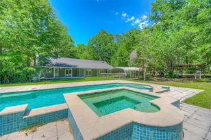 641 Red Clover, Livingston, TX 77351 - Photo 4