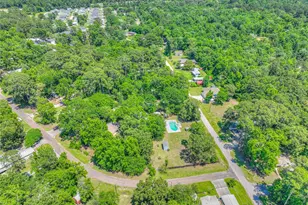 641 Red Clover, Livingston, TX 77351 - Photo 36