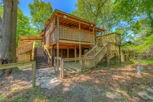 641 Red Clover, Livingston, TX 77351 - Photo 22