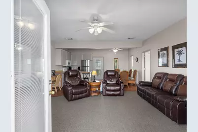 125 Driftwood Court, Surfside Beach, TX 77541 - Photo 8