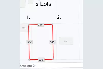 414 Antelope Drive, Crosby, TX 77532 - Photo 8