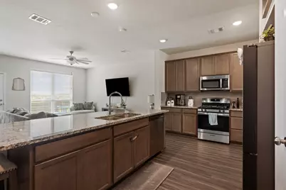 2040 Muscadine Trail, Brenham, TX 77833 - Photo 10