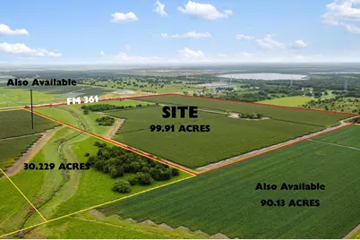 13416 Fm 361 Road, Needville, TX 77461 - Photo 4