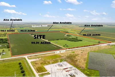 13416 Fm 361 Road, Needville, TX 77461 - Photo 2