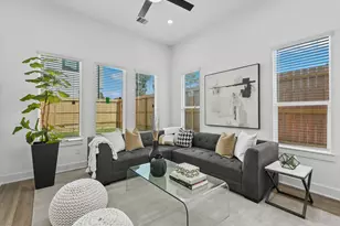 2591 Paul Quinn St, Houston, TX 77091 - Photo 6