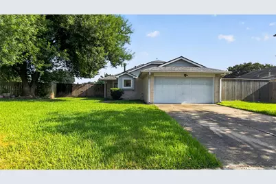 14138 Clover Point Drive, Sugar Land, TX 77498 - Photo 2