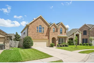 2111 Catamaran Cove Drive, Pearland, TX 77584 - Photo 30