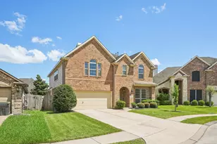 2111 Catamaran Cove Dr, Pearland, TX 77584 - Photo 30