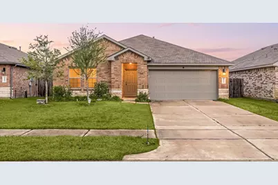 16011 Mersmann Ridge Lane, Hockley, TX 77447 - Photo 1