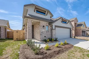 31953 Retama Ranch Ln, Spring, TX 77386 - Photo 2